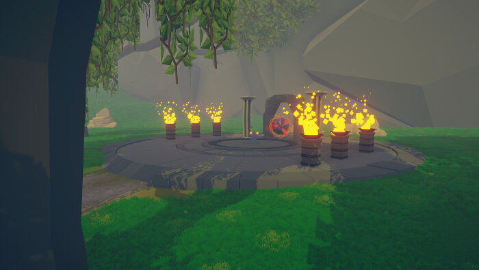 Barbarian Free Download Torrent
