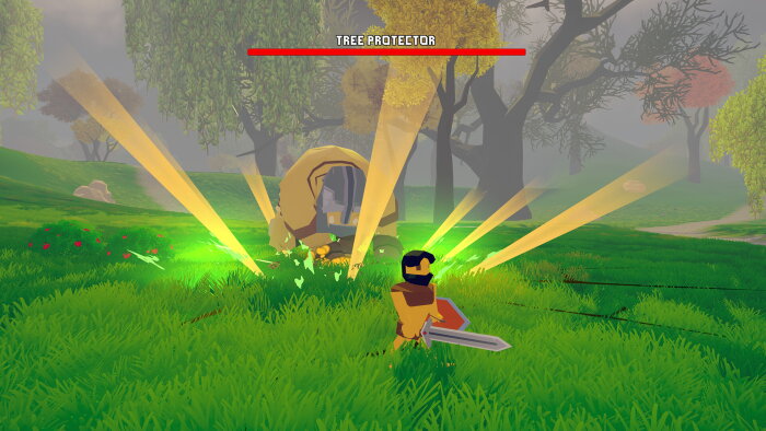 Barbarian Crack Download