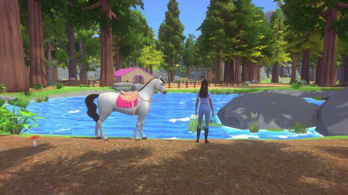 Barbie™ Horse Trails Repack Download