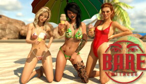 Download Bare Witness