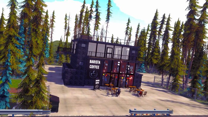 Barista Simulator Free Download Torrent