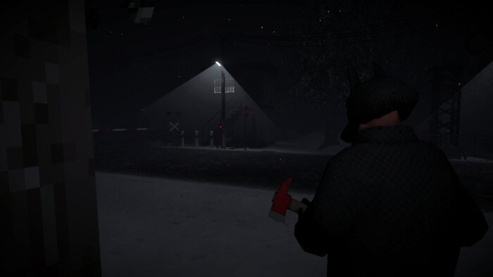 Barking from the Dark Download Free