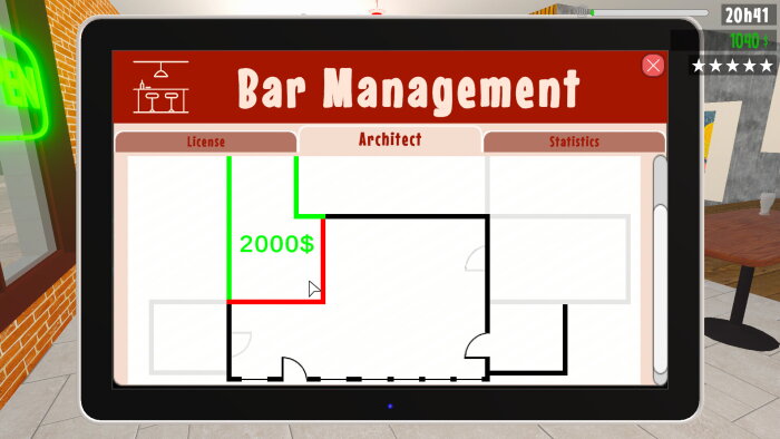 Barman Simulator Free Download Torrent