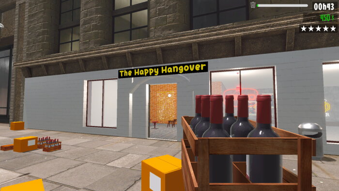 Barman Simulator Repack Download