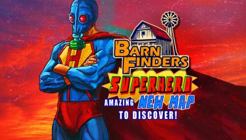 Download Barn Finders