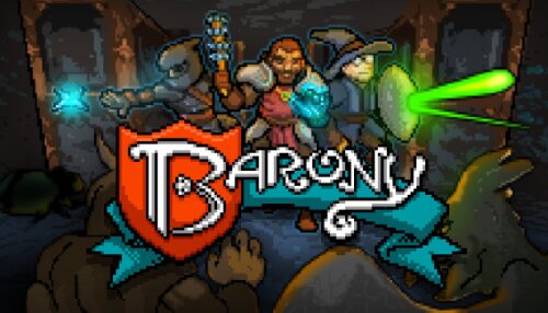 Download Barony