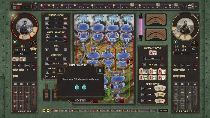 Barrage Free Download Torrent