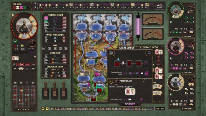 Barrage PC Crack