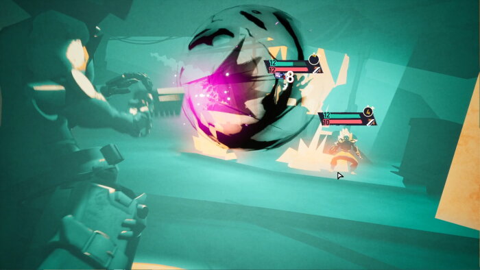 Barrel Roll PC Crack