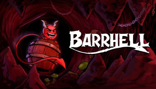 Download Barrhell