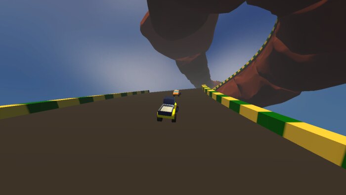 Barro 2020 PC Crack