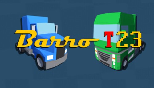 Download Barro T23