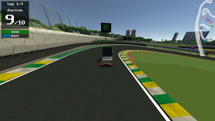 Barro T23 Download Free