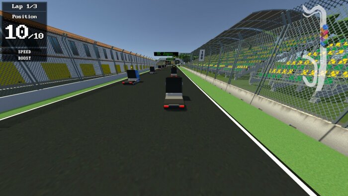 Barro T23 PC Crack