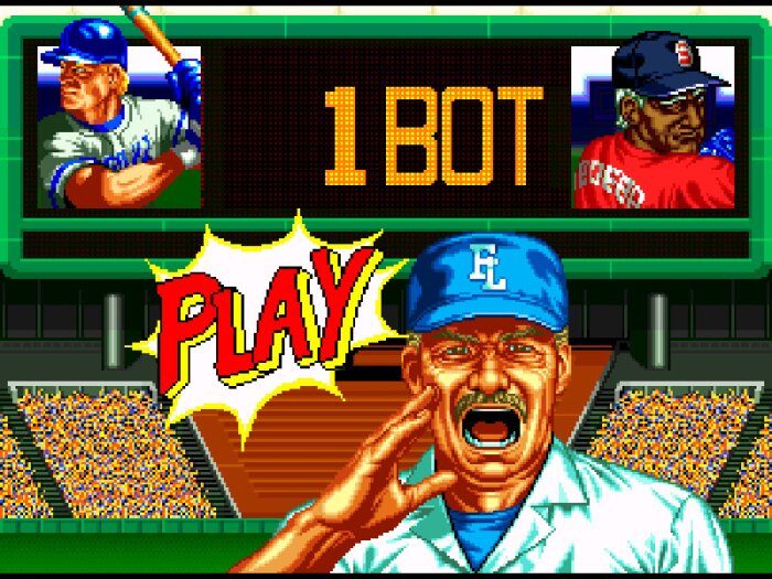 BASEBALL STARS 2 Free Download Torrent