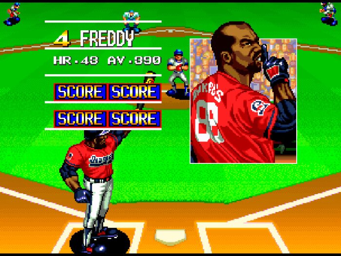 BASEBALL STARS 2 PC Crack