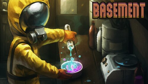 Download Basement