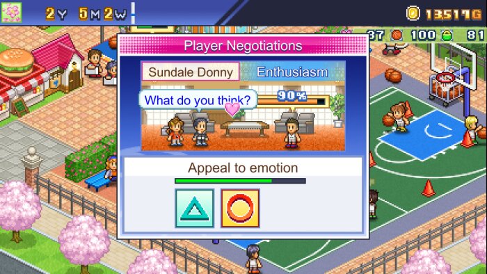 Basketball Club Story Free Download Torrent