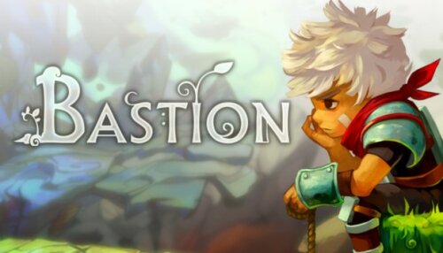 Download Bastion