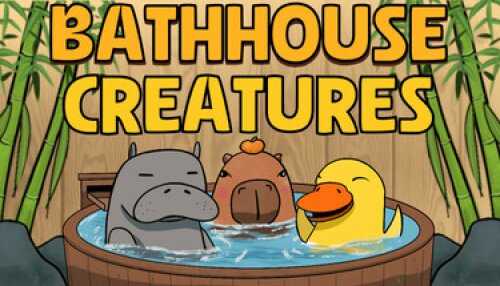 Download Bathhouse Creatures