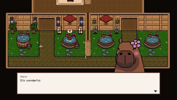 Bathhouse Creatures Free Download Torrent
