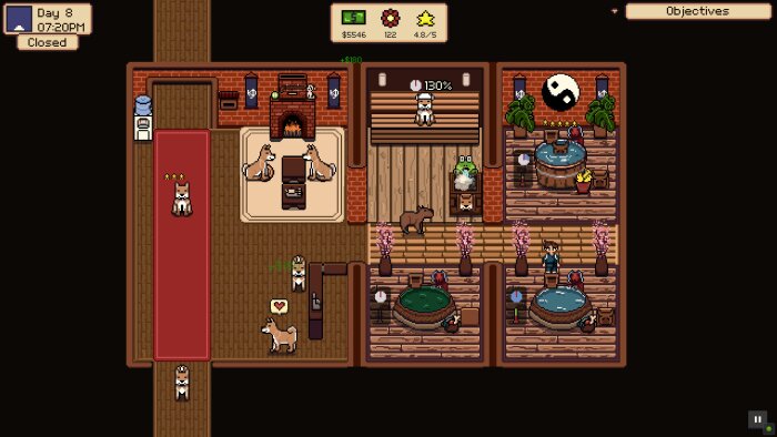 Bathhouse Creatures Crack Download