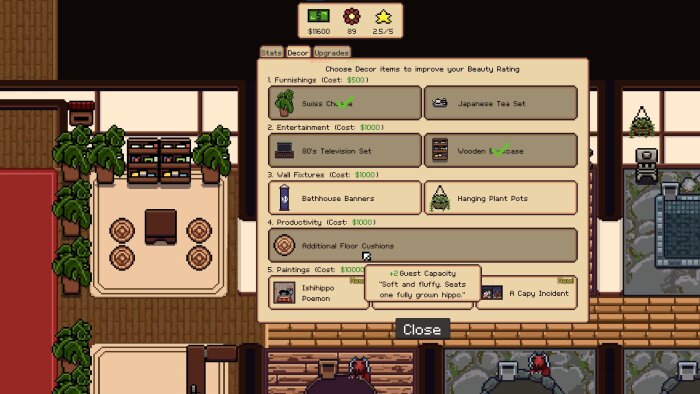 Bathhouse Creatures PC Crack