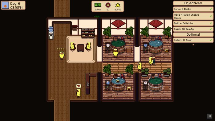 Bathhouse Creatures Repack Download