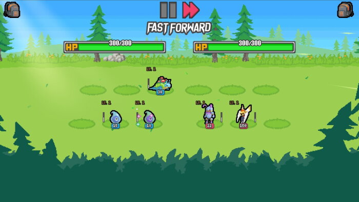 Batomon Showdown Download Free