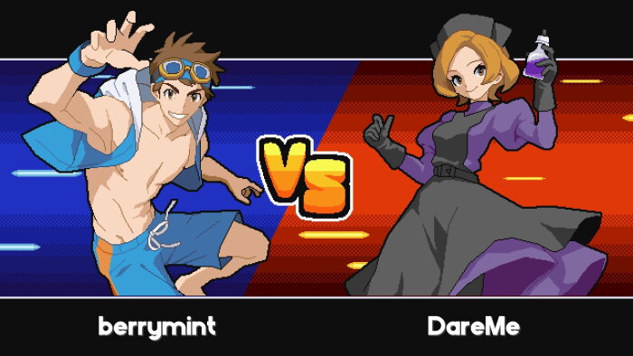 Batomon Showdown Free Download Torrent