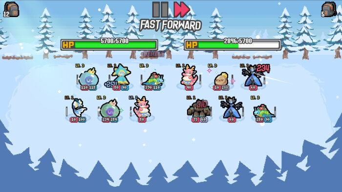 Batomon Showdown Crack Download