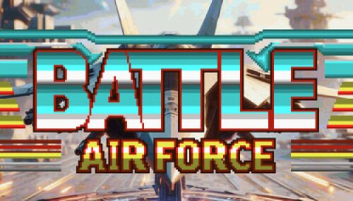 Download Battle AirForce