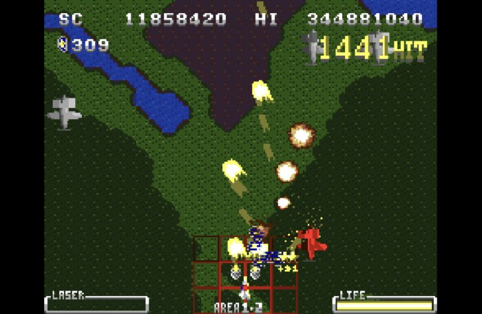 Battle AirForce Free Download Torrent