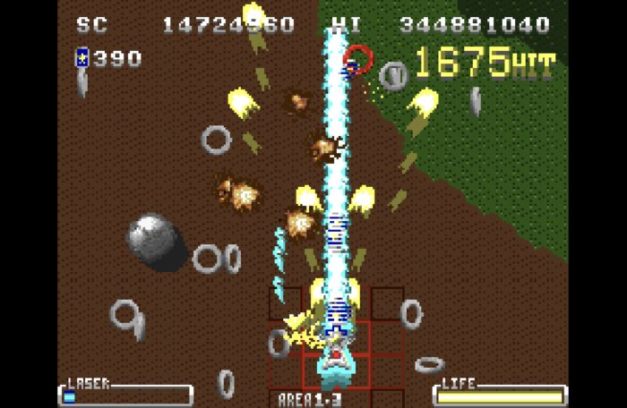 Battle AirForce Crack Download