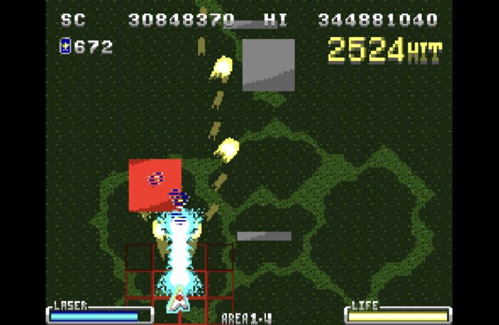 Battle AirForce PC Crack