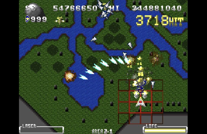 Battle AirForce Repack Download