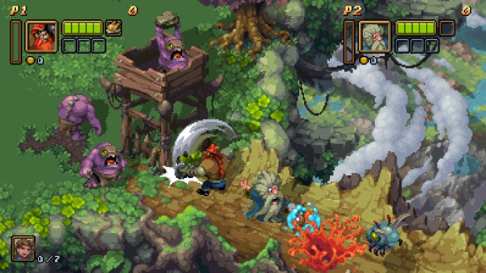 Battle Axe Free Download Torrent