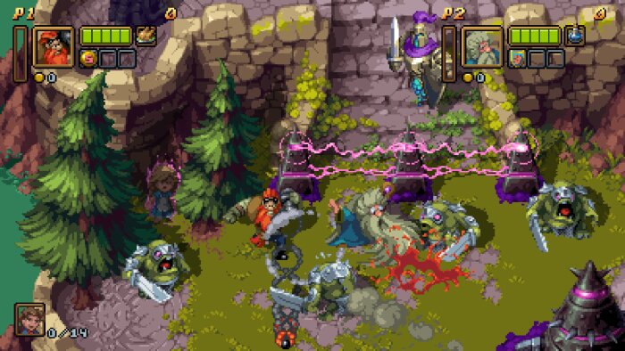 Battle Axe Crack Download