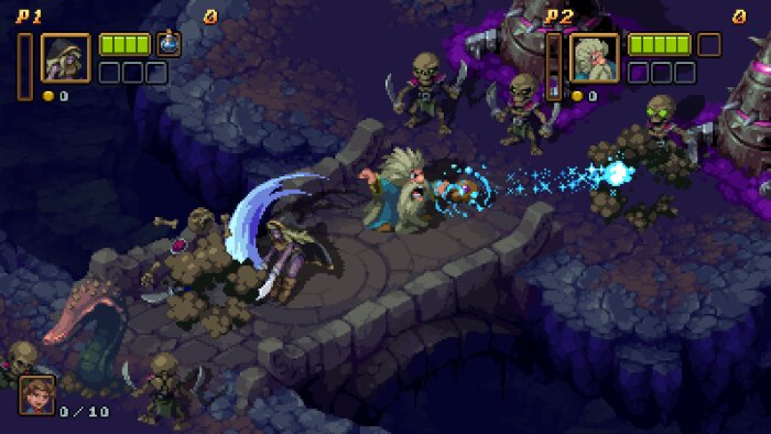 Battle Axe PC Crack