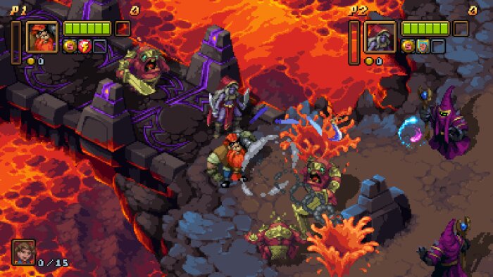 Battle Axe Repack Download