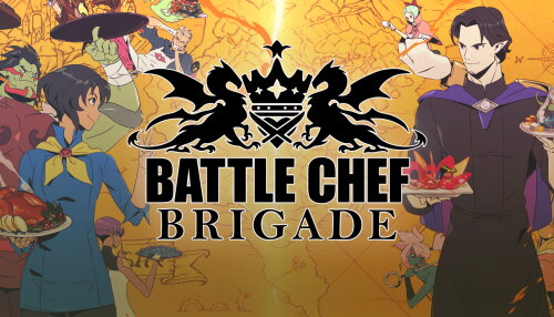 Download Battle Chef Brigade Deluxe (GOG)