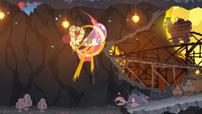 Battle Chef Brigade Deluxe Download Free