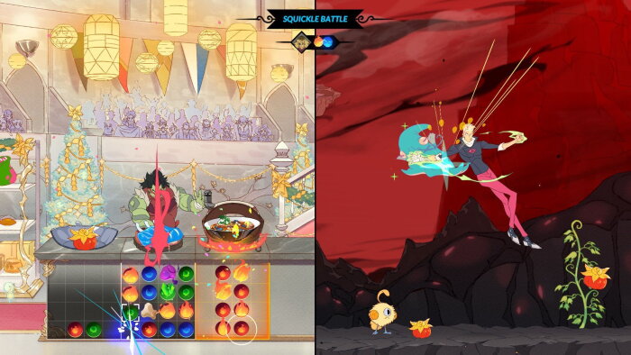 Battle Chef Brigade Deluxe Free Download Torrent