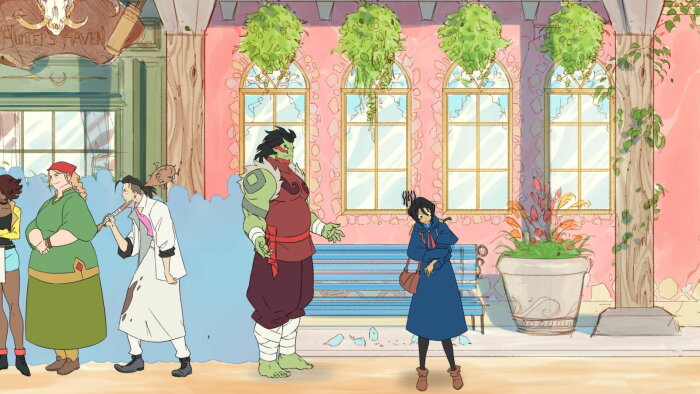 Battle Chef Brigade Deluxe Crack Download