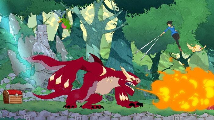 Battle Chef Brigade Deluxe PC Crack