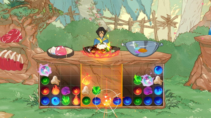 Battle Chef Brigade Deluxe Repack Download