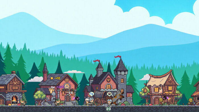 Battle On! Hero Academy Free Download Torrent