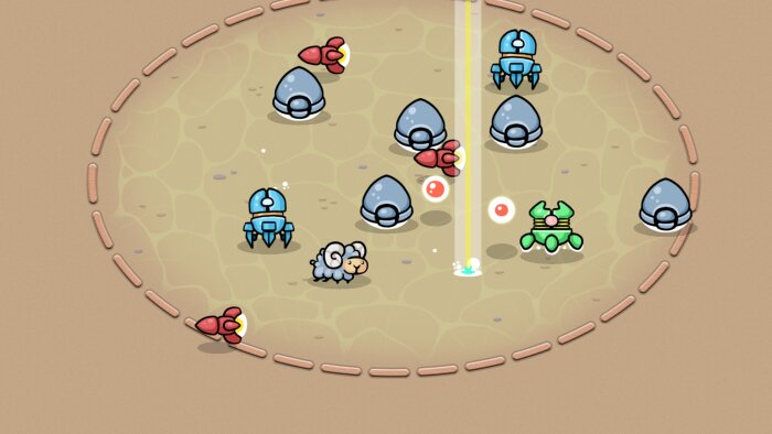 Battle Ram Crack Download