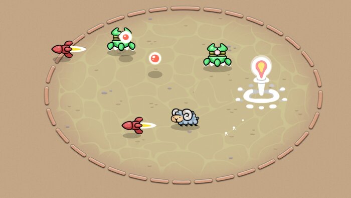 Battle Ram Repack Download