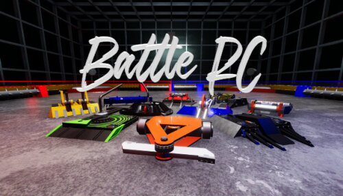 Download Battle RC